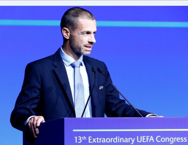 UEFA