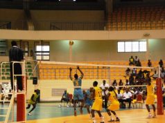 Championnat national de Volley-ball : les phases finales du 19 au 22 septembre
