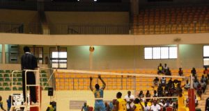 Championnat national de Volley-ball : les phases finales du 19 au 22 septembre