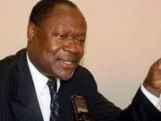 Interview sur le site de Jeune Afrique: Ablassé Ouédraogo entre remords et regrets