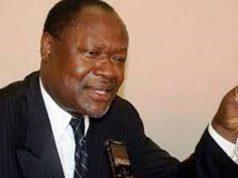 Interview sur le site de Jeune Afrique: Ablassé Ouédraogo entre remords et regrets