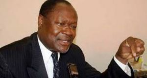 Interview sur le site de Jeune Afrique: Ablassé Ouédraogo entre remords et regrets