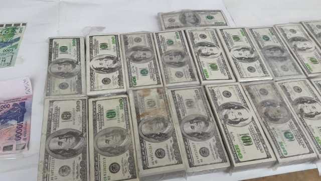 billets de banque