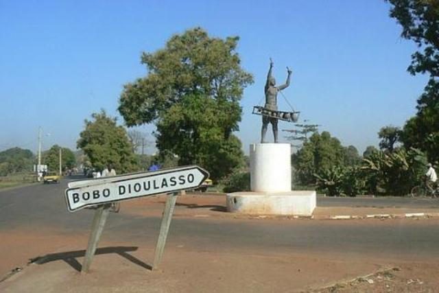 bobo-dioulasso