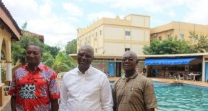 Rail club du Kadiogo (RCK) : Vincent Sié Kambiré président en attendant 2018