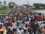 Togo: le mercure va-t-il encore monter?