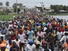 Togo: le mercure va-t-il encore monter?