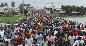 Togo: le mercure va-t-il encore monter?