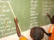 Cantine scolaire au Burkina Faso : évolution d’une politique à la croisée des chemins