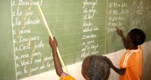 Ouagadougou: Une rentrée scolaire morose