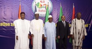 G5 Sahel: la force manque, les terroristes avancent!