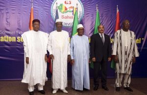 G5 Sahel: la force manque, les terroristes avancent!