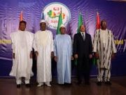 «Partir à Pau, ou rester à Pô, le dilemme du président Kaboré»