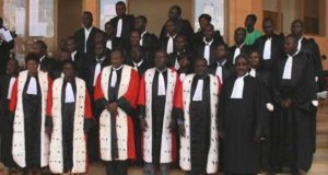 Conseil supérieur de la magistrature: nomination de 3 présidents de chambre et 6 Conseillers à la Cour des comptes