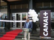 Ouagadougou: Canal+ Burkina se dote d’une nouvelle boutique