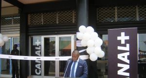 Ouagadougou: Canal+ Burkina se dote d’une nouvelle boutique