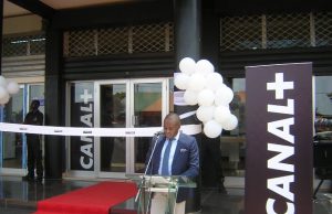 Ouagadougou: Canal+ Burkina se dote d’une nouvelle boutique