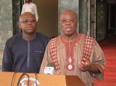 Burkina: Des difficultés constatées dans la mise en œuvre du PNDES