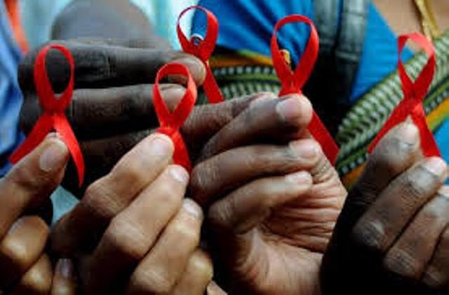 lutte contre le vih sida