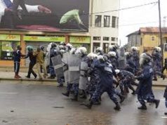 Togo: virage dangereux pour Faure