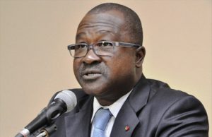 Affaire FAFPA: le ministre Bouda n’a pas été entendu par la justice (communiqué)