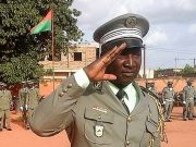 Police municipale de Ouagadougou : l’inspecteur Sylvestre N’Do aux commandes
