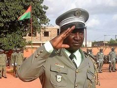 Police municipale de Ouagadougou : l’inspecteur Sylvestre N’Do aux commandes