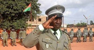 Police municipale de Ouagadougou : l’inspecteur Sylvestre N’Do aux commandes