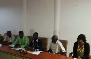 Ouaga/Hôtel SOPATEL Silmandé : le personnel en sit-in le 7 septembre