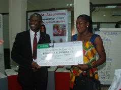 CmaChance de BOA et SUNU Assurances Vie Burkina Faso: «On ne perd jamais » (client)