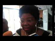 VIDEO-Burkina: Juliette Bonkoungou et l’élection de Alassane Sakandé