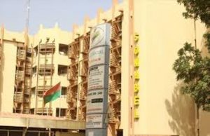 SONABEL: fin des mesures sociales prises dans le cadre de la Covid-19