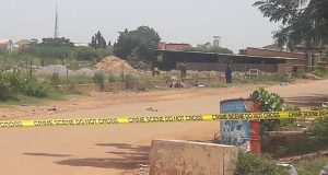 Déflagration à Ouaga 2000 : le génie militaire et la Gendarmerie détruisent un colis suspect