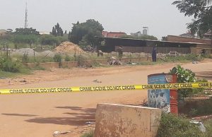 Déflagration à Ouaga 2000 : le génie militaire et la Gendarmerie détruisent un colis suspect