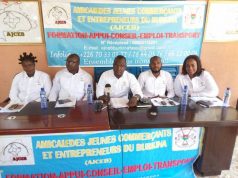 Burkina/lutte contre l’incivisme économique : une association en fait son cheval de bataille