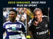 Programme Champions League: Canal+ Sport, toujours foot!
