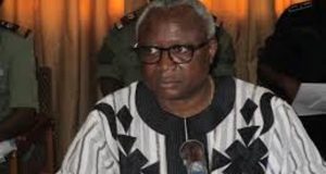 Ouagadougou: le maire de la ville en deuil