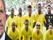 Reprise du match Afrique du Sud/ Sénégal: Les Bafana Bafana retropédalent