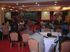 Gestion du service d’eau potable au Burkina: la nécessité d’une « politique cohérente »