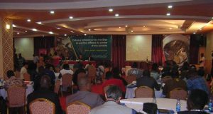 Gestion du service d’eau potable au Burkina: la nécessité d’une « politique cohérente »