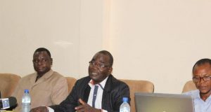Burkina: «Les attentes des couches populaires trahies»
