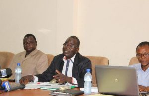 Burkina: «Les attentes des couches populaires trahies»