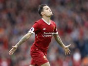 Foot/transfert: L’attaquant de Liverpool, Coutinho, proposé à 150 millions d’euros au Barcelone