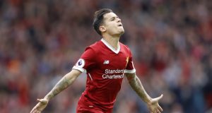 Foot/transfert: L’attaquant de Liverpool, Coutinho, proposé à 150 millions d’euros au Barcelone