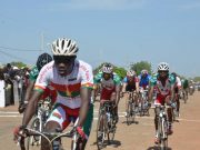 30è édition Tour du Faso: 17 équipes en lice soit plus de 100 coureurs attendus