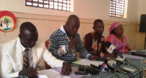 Burkina: « la démocratie est en panne », selon des jeunes du parti de Blaise Compaoré