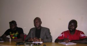 Meeting de Zaïda: ce sera ce samedi 21 au Rond-point des Nations Unies