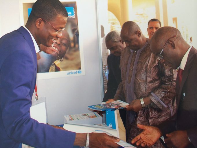 Gestion efficace du service d’eau potable: faire les bons choix pour les populations