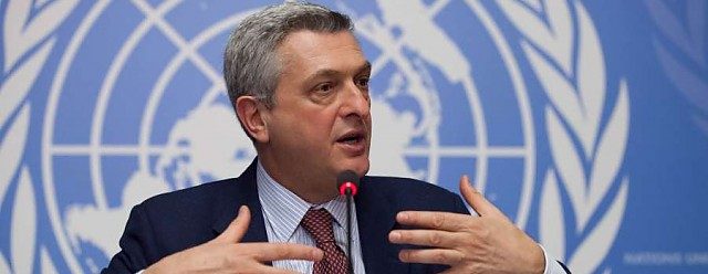Filippo Grandi