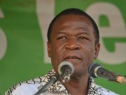 Burkina Faso: François Compaoré en liberté